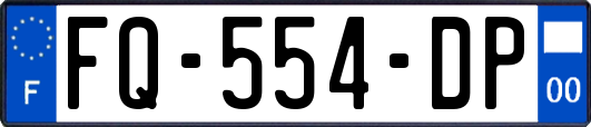 FQ-554-DP