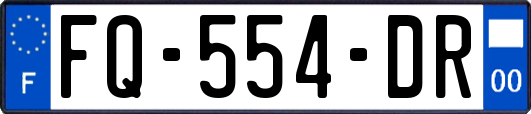 FQ-554-DR