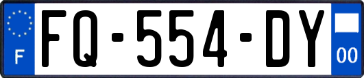 FQ-554-DY