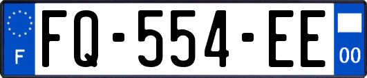 FQ-554-EE