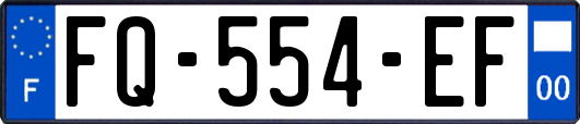 FQ-554-EF