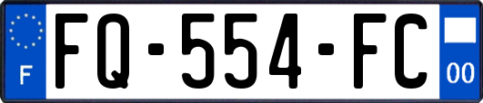 FQ-554-FC
