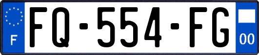 FQ-554-FG