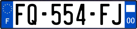 FQ-554-FJ