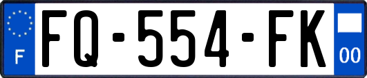 FQ-554-FK