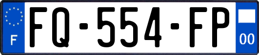 FQ-554-FP