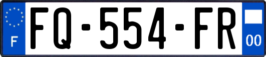 FQ-554-FR