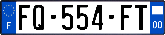FQ-554-FT