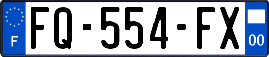 FQ-554-FX
