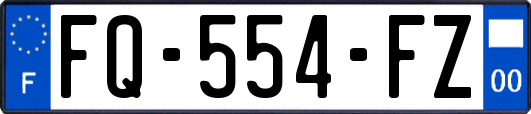 FQ-554-FZ