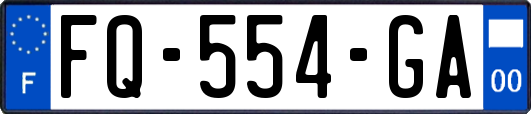 FQ-554-GA