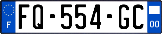 FQ-554-GC