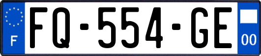 FQ-554-GE