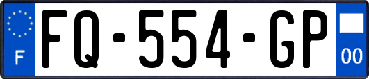 FQ-554-GP