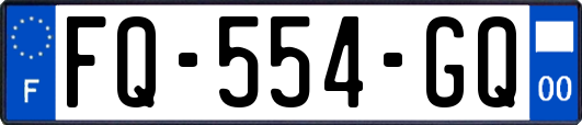 FQ-554-GQ