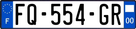 FQ-554-GR