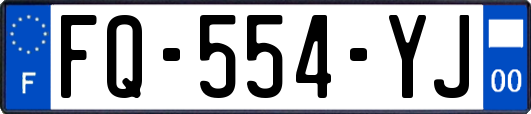 FQ-554-YJ