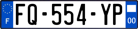 FQ-554-YP