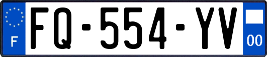 FQ-554-YV