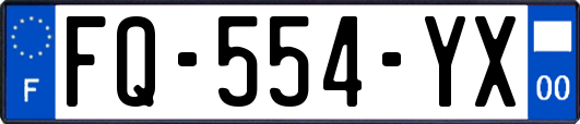 FQ-554-YX