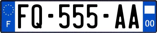 FQ-555-AA