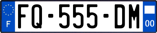 FQ-555-DM
