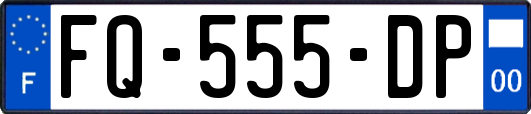 FQ-555-DP