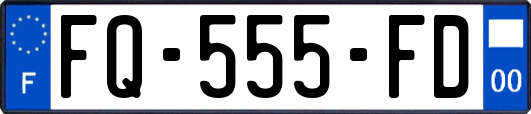 FQ-555-FD