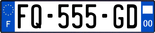 FQ-555-GD