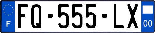 FQ-555-LX
