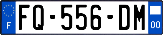 FQ-556-DM