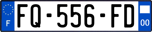 FQ-556-FD