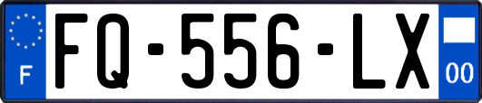 FQ-556-LX