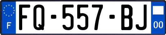 FQ-557-BJ