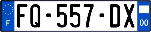 FQ-557-DX