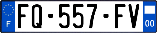 FQ-557-FV