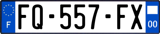 FQ-557-FX