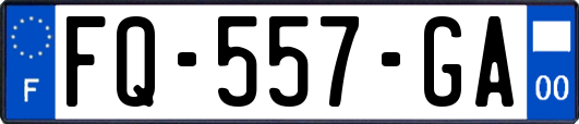 FQ-557-GA