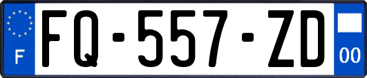 FQ-557-ZD