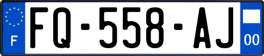 FQ-558-AJ