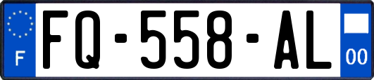 FQ-558-AL
