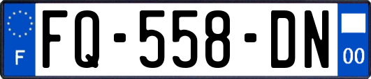 FQ-558-DN