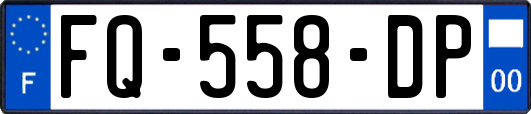 FQ-558-DP