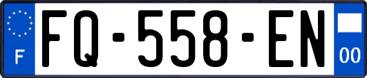 FQ-558-EN