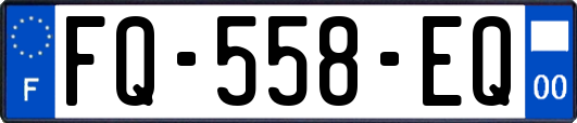 FQ-558-EQ