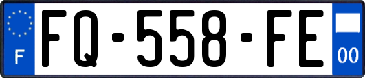 FQ-558-FE