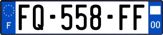 FQ-558-FF