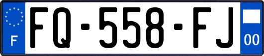 FQ-558-FJ