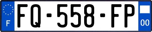FQ-558-FP