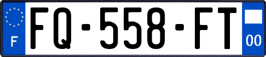 FQ-558-FT